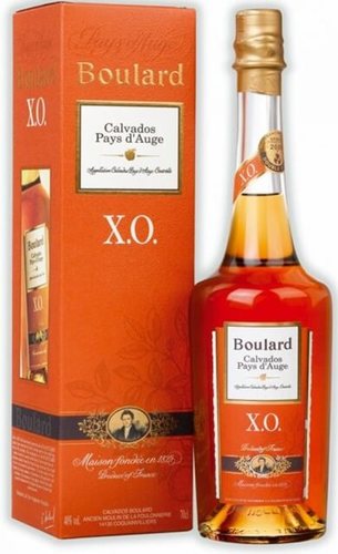  קלבדוס בולארד XO מ"ל 700