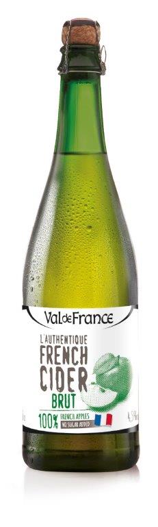 סיידר אותנטיק יבש 750 מ"ל כשר                                                                                        