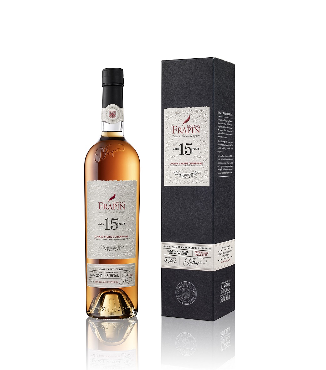 קוניאק פראפין 15 שנה 700 מ''ל