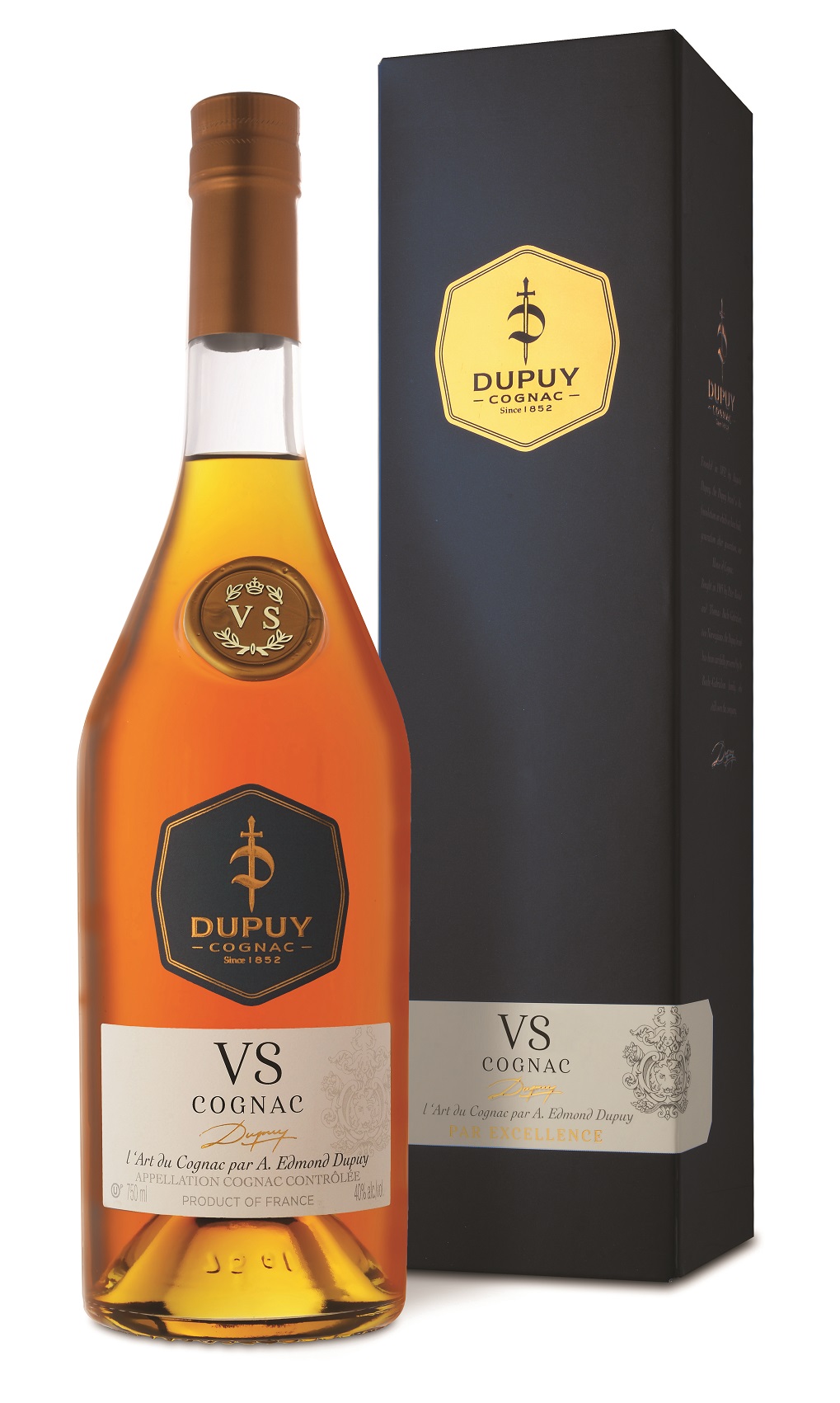 דופוי קוניאק V.S כשר 750 מ''ל