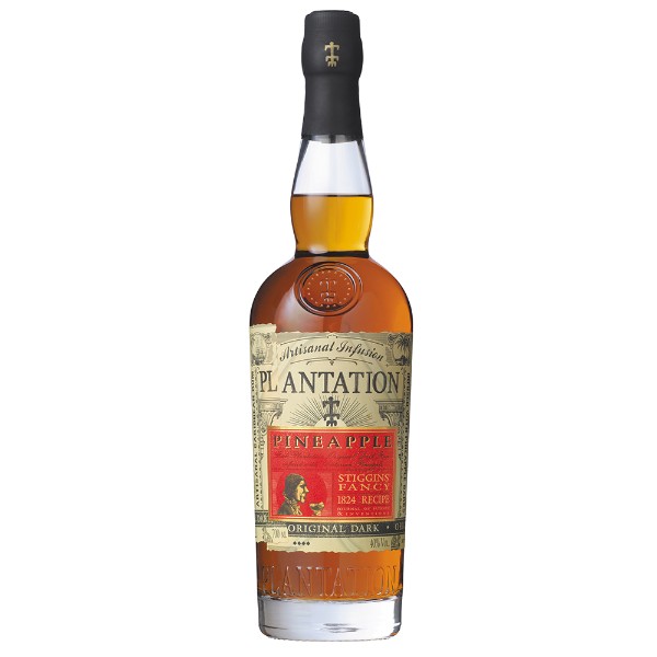 רום פלנטיישן אננס 700 מ''ל