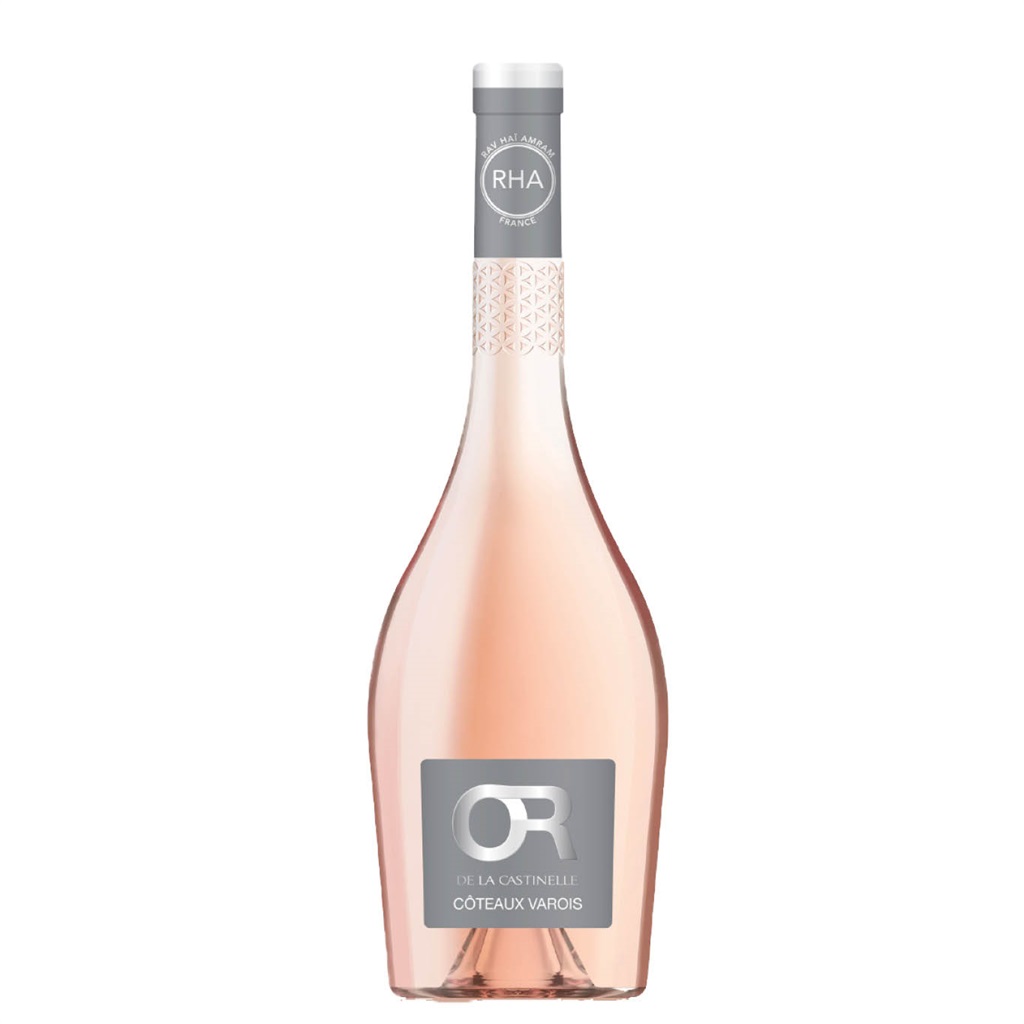 דומיין דה לה קסטינל רוזה 750 מ''ל