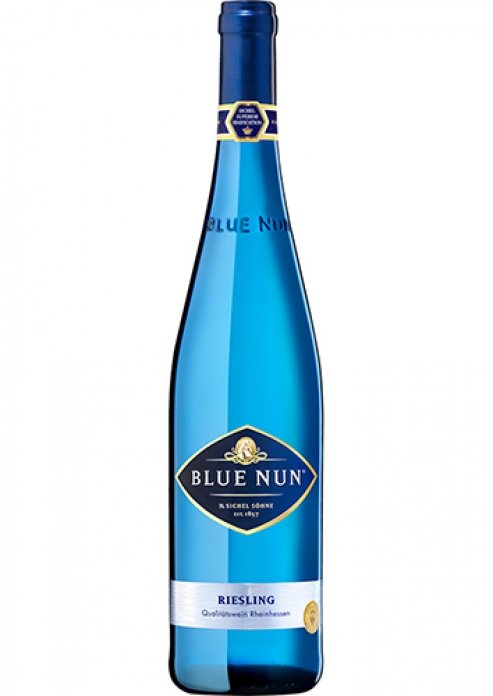 בלו נאן ריזלינג 750 מ"ל