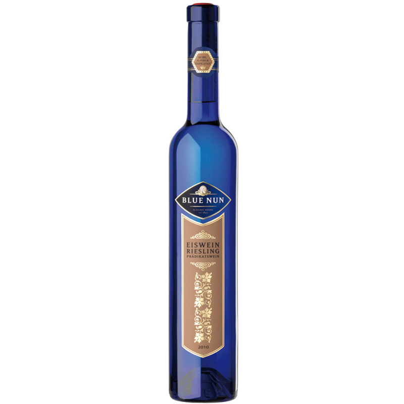 בלו נאן ריזלינג אייס ויין 750 מ"ל 