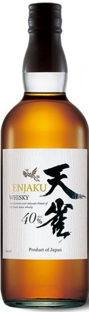 וויסקי יפני טנג'קו 700 מ"ל