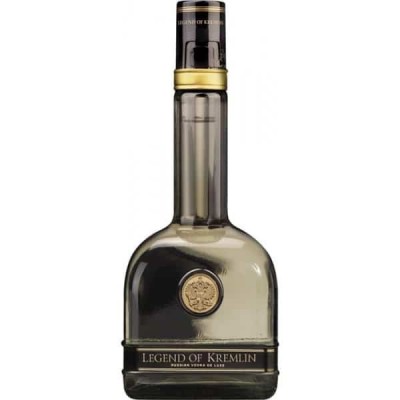 וודקה לג'נד אוף קרמלין ליטר 
