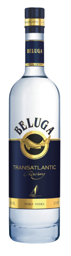 וודקה בלוגה טרנסאטלנטיק 750 מ"ל