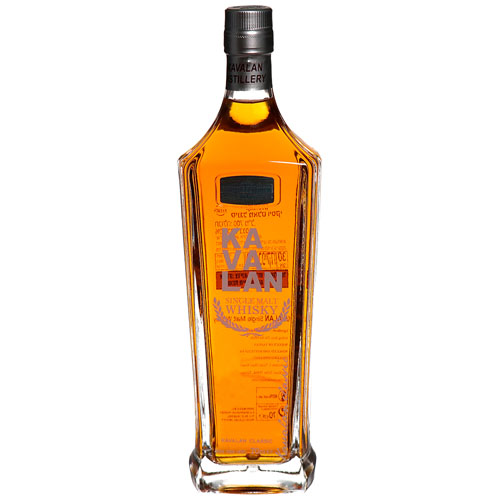 וויסקי קוואלאן סינגל מאלט 700 מ"ל