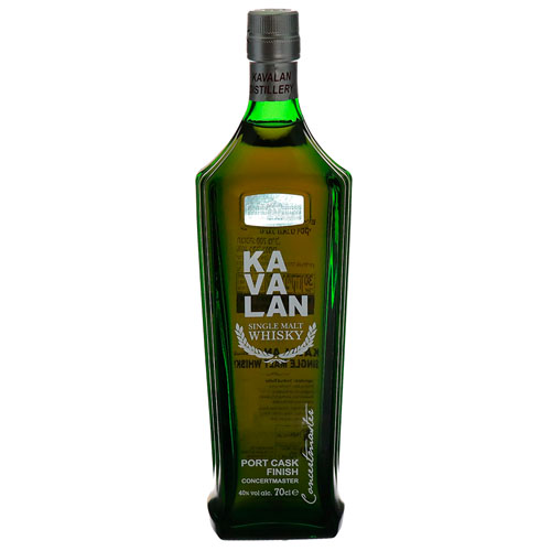 וויסקי קוואלאן פורט פיניש 700 מ''ל