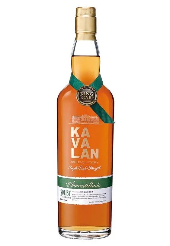 ווסקי קוואלאן אמונטילדו 700 מ''ל