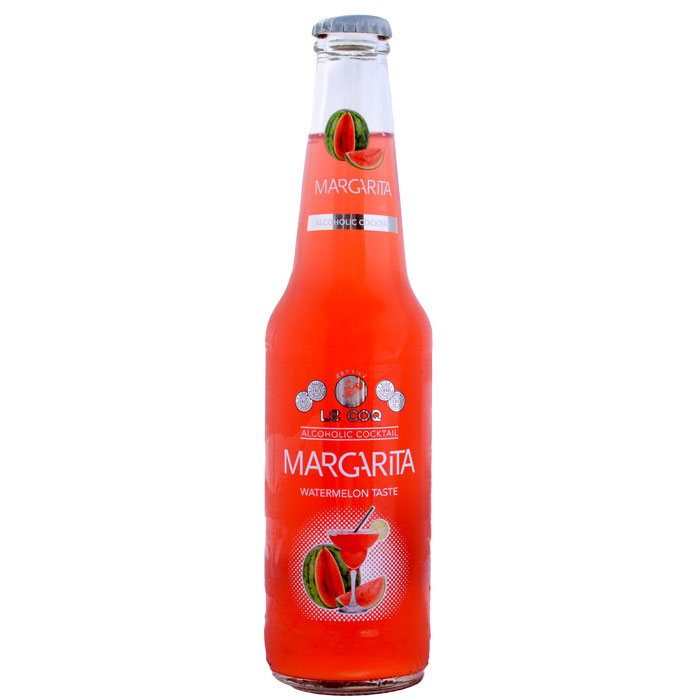 קוקטייל לה קוק מרגריטה 330 מ''ל