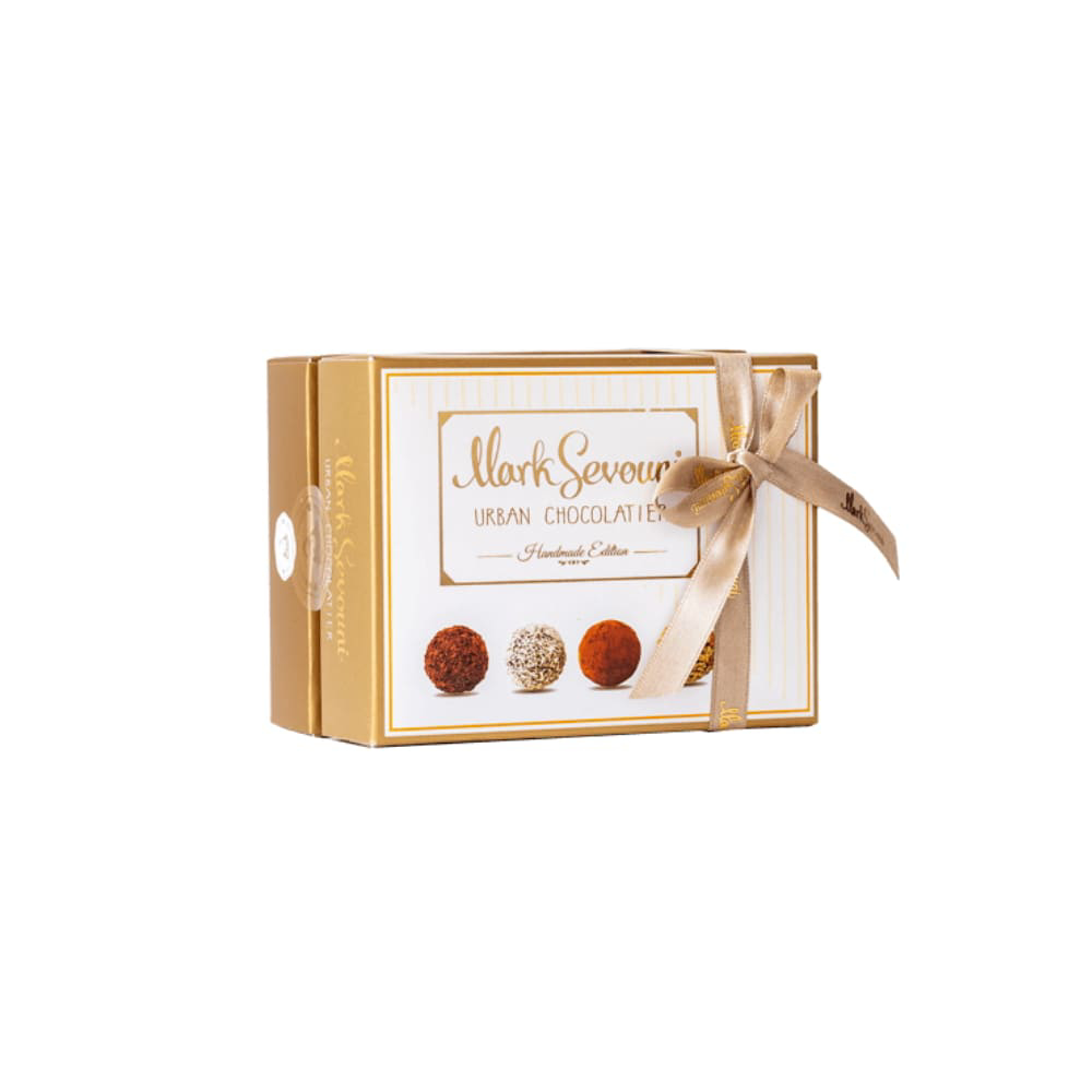 שוקולד גורמה זהב 140 גר'