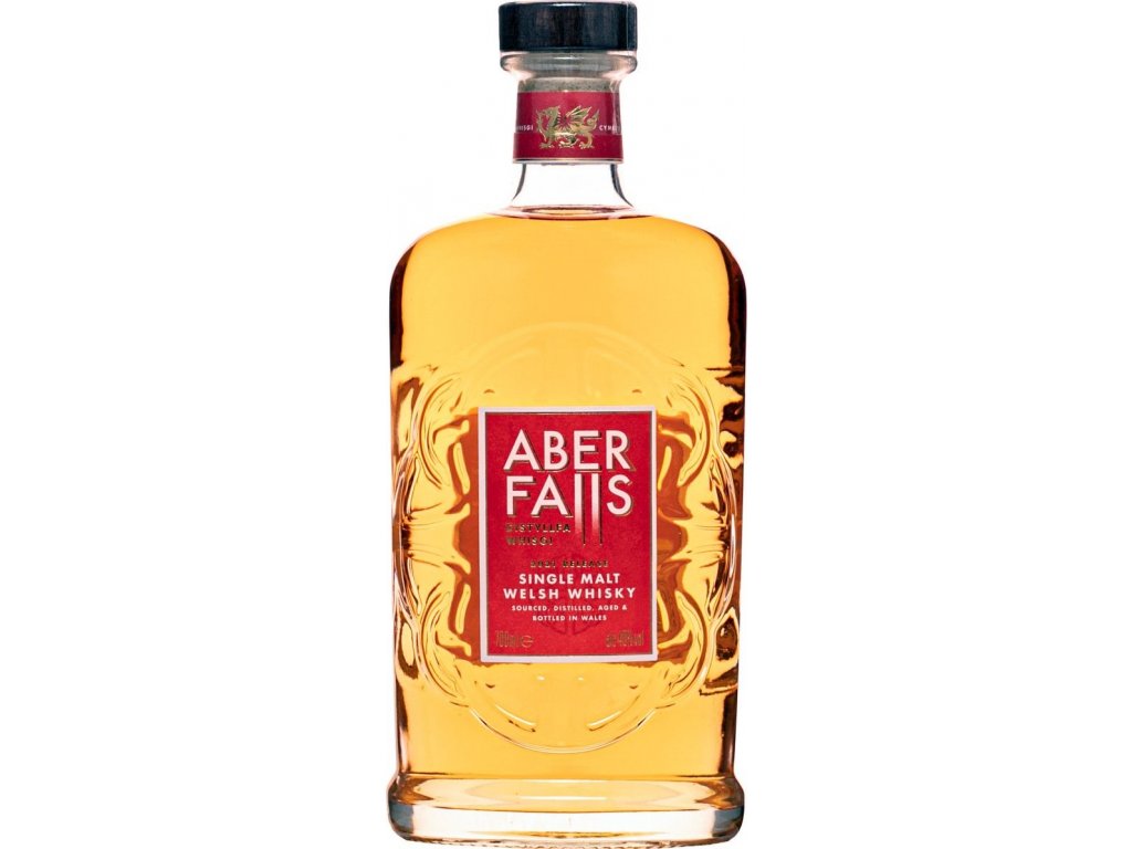 וויסקי אברפולס 700 מ''ל