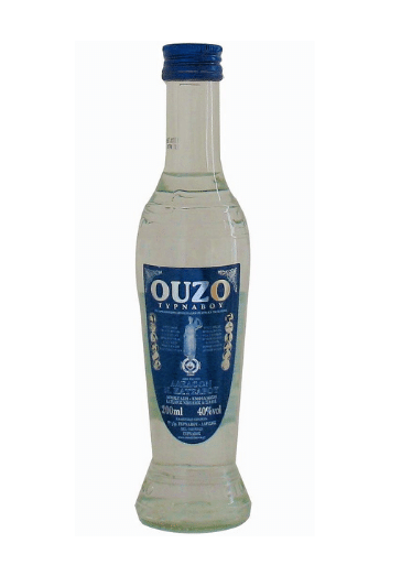 ערק אוזו טירנבו 200 מ''ל