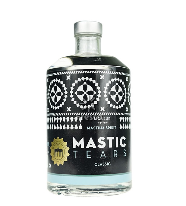 ליקר מסטיק טירס 700 מ''ל