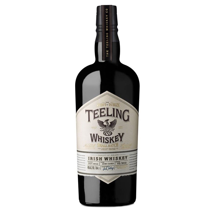 וויסקי טילינג סמול באטש 700 מ"ל