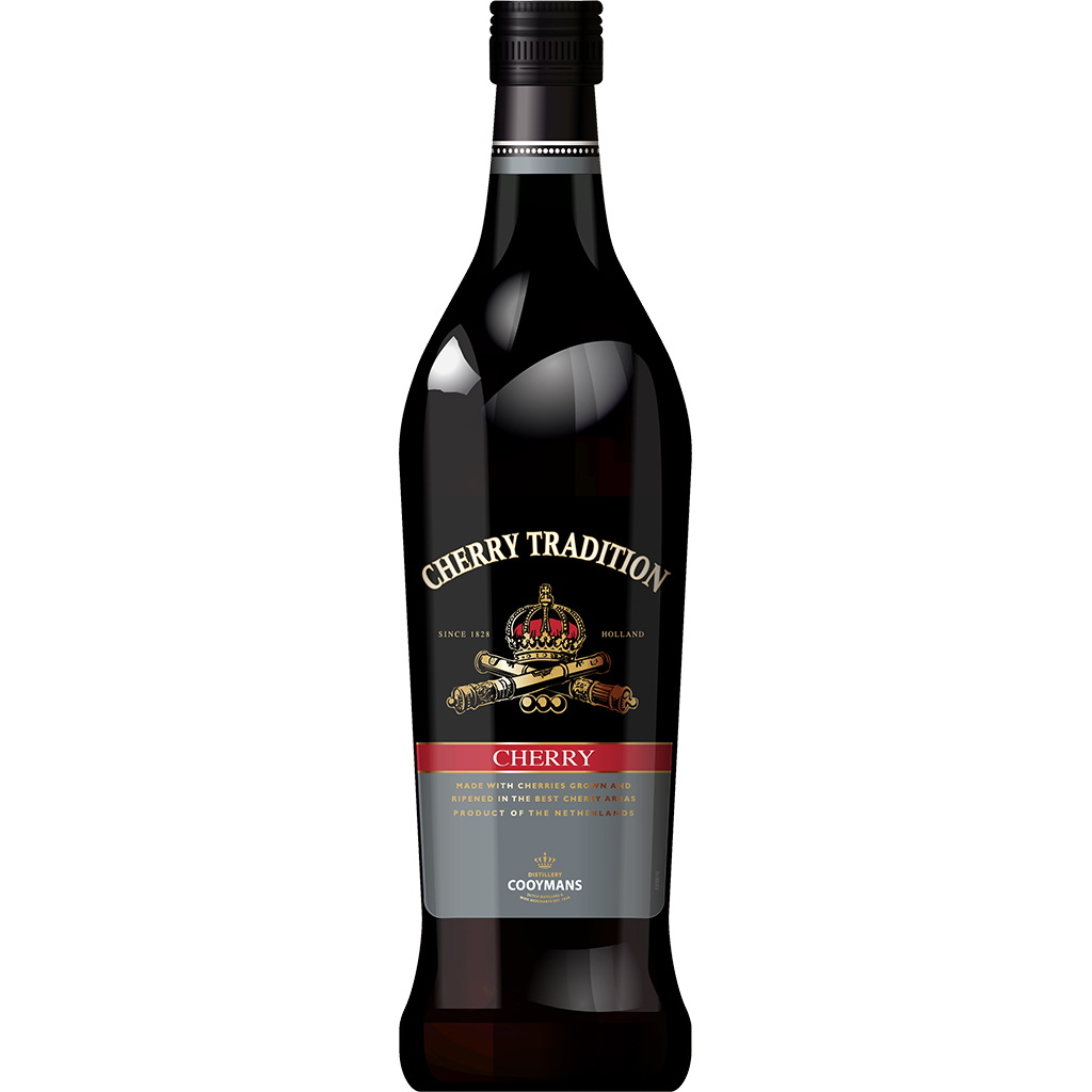 לירק שרי טרדישן כשר 750 מ"ל