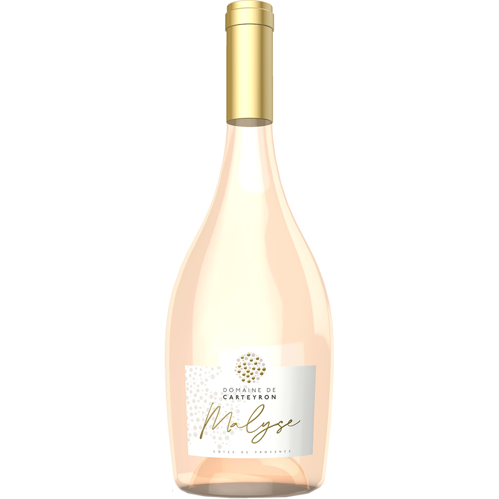 דומיין קארטרון מאליז רוזה 750 מ''ל