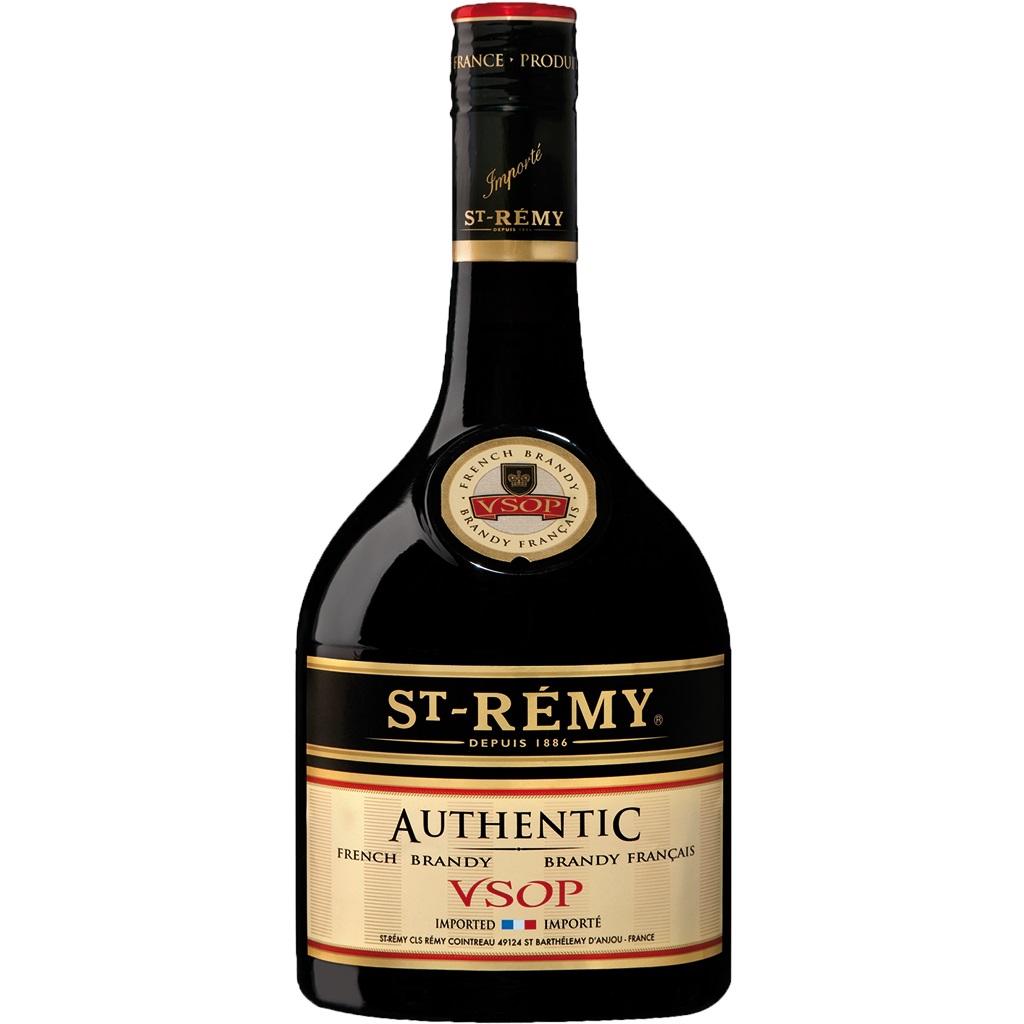ברנדי סט. רמי VSOP 700 מ"ל 