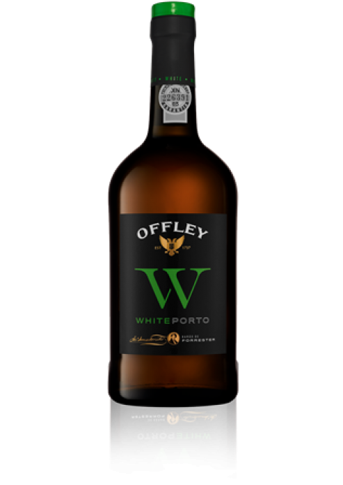 אופלי פורט לבן 750 מ"ל