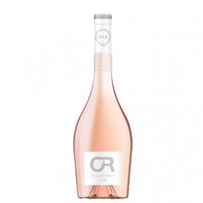 דומיין דה לה קסטינל אור רוזה 750 מ''ל