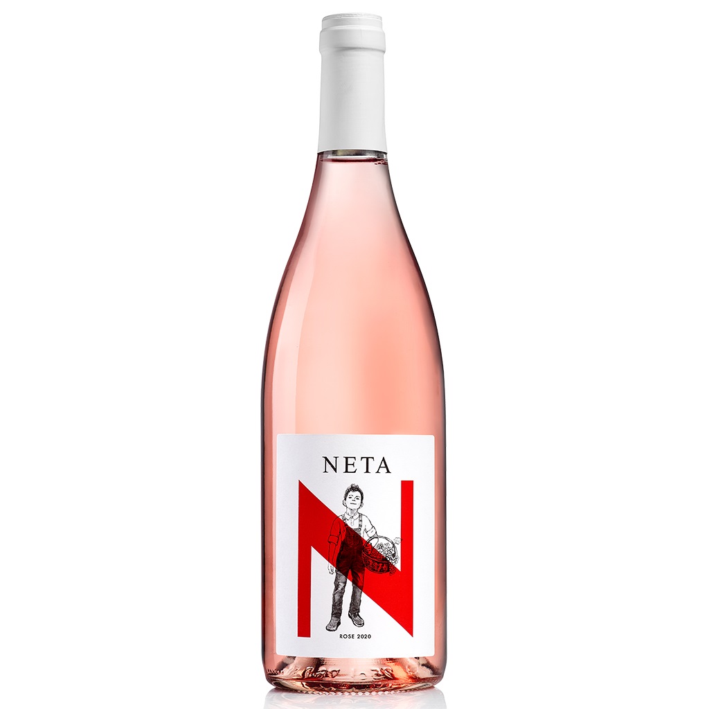 נטע רוזה 750 מ"ל