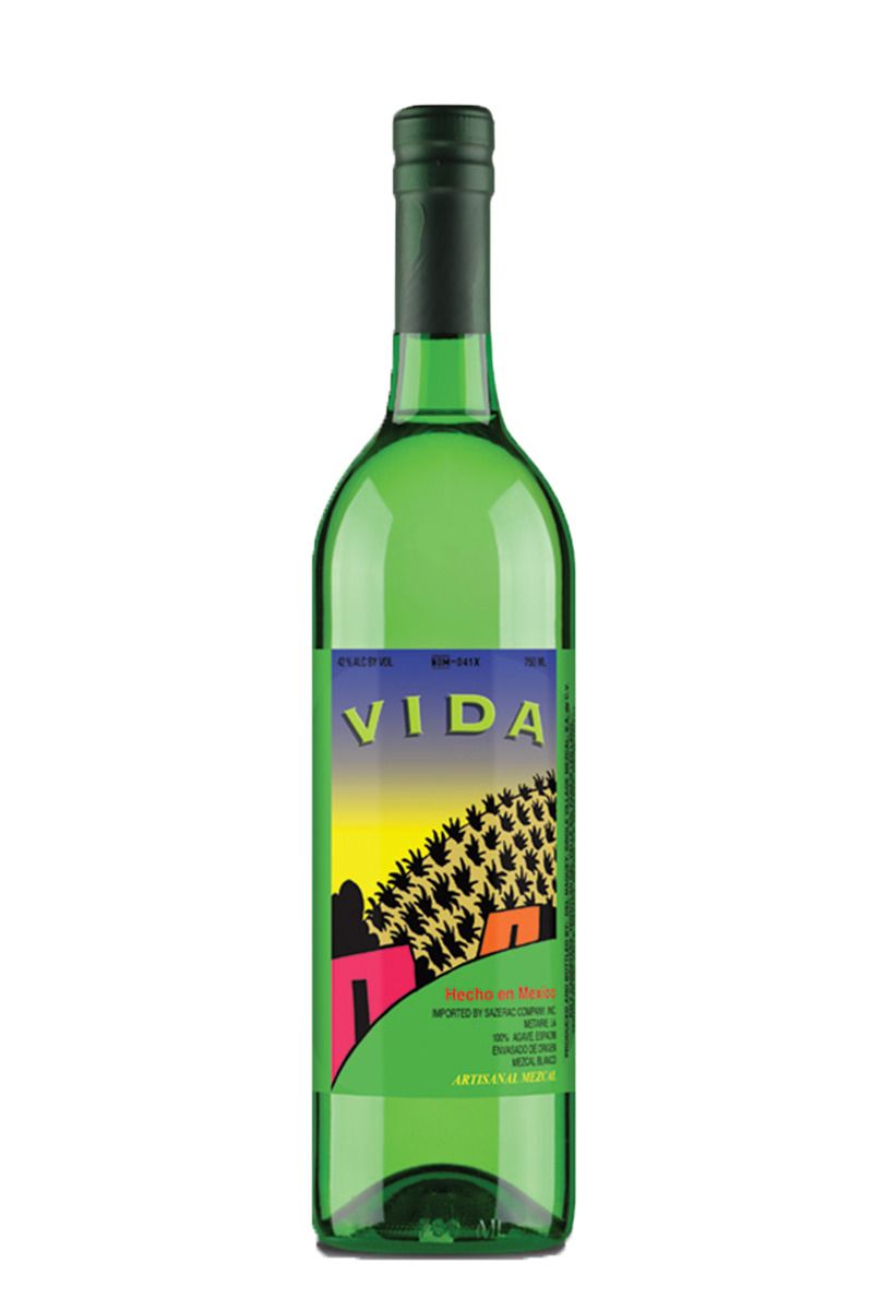  מזקל וידה 750 מ''ל