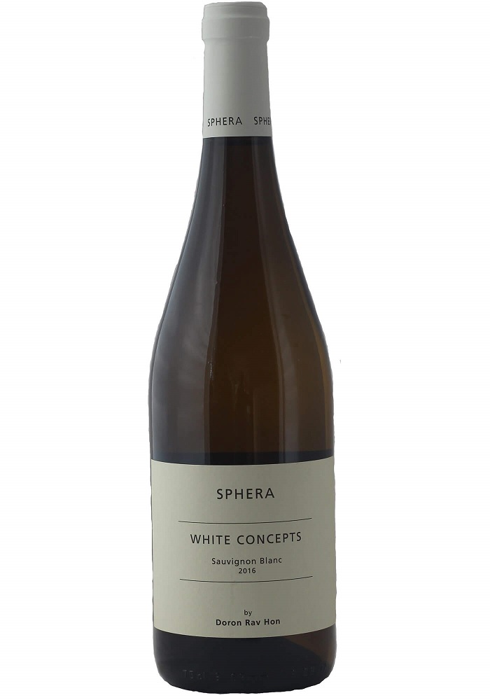 ספרה סוביניון בלאן 750 מ''ל 