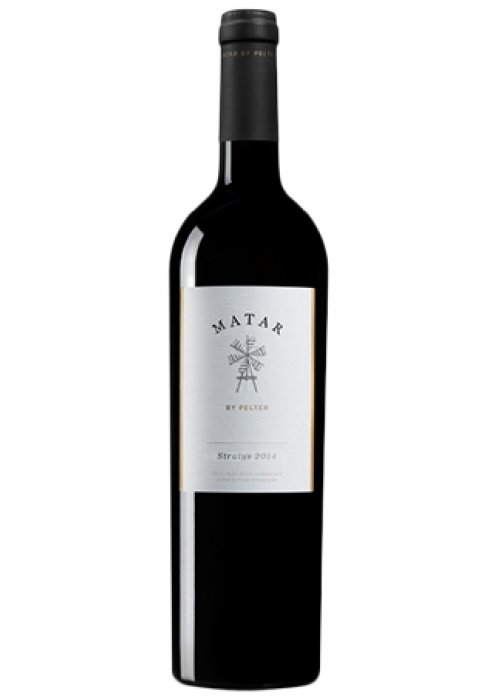 פלטר מטר סטראטוס 750 מ"ל