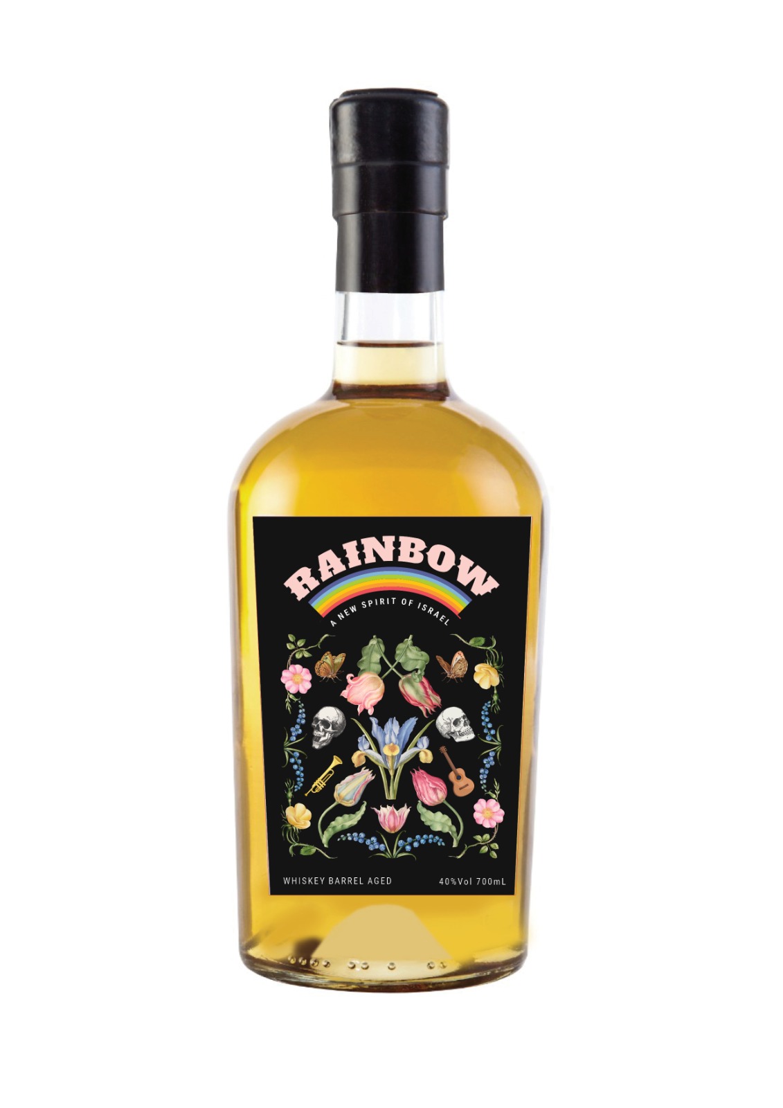 ריינבו 500 מ"ל 