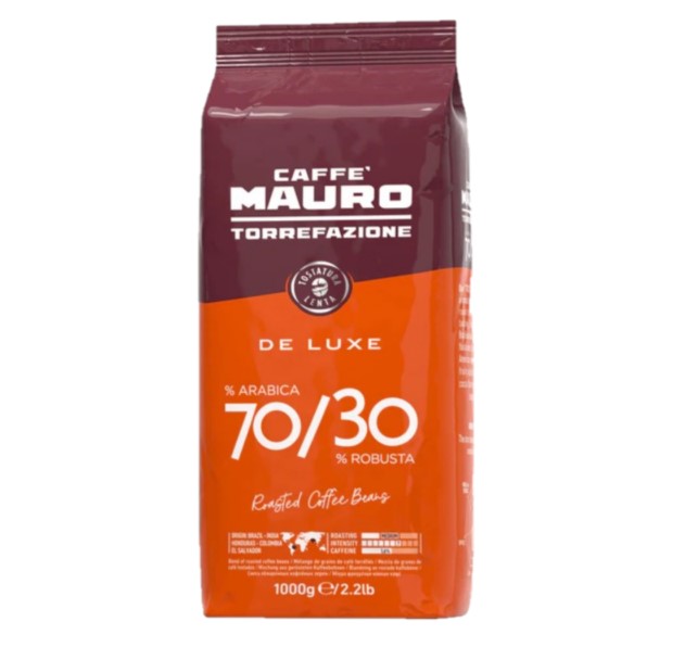 פולי קפה מאורו דה לוקס 1 ק"ג