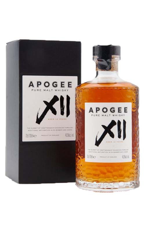 וויסקי בימבר אפוג'י 12 שנה 700 מ"ל