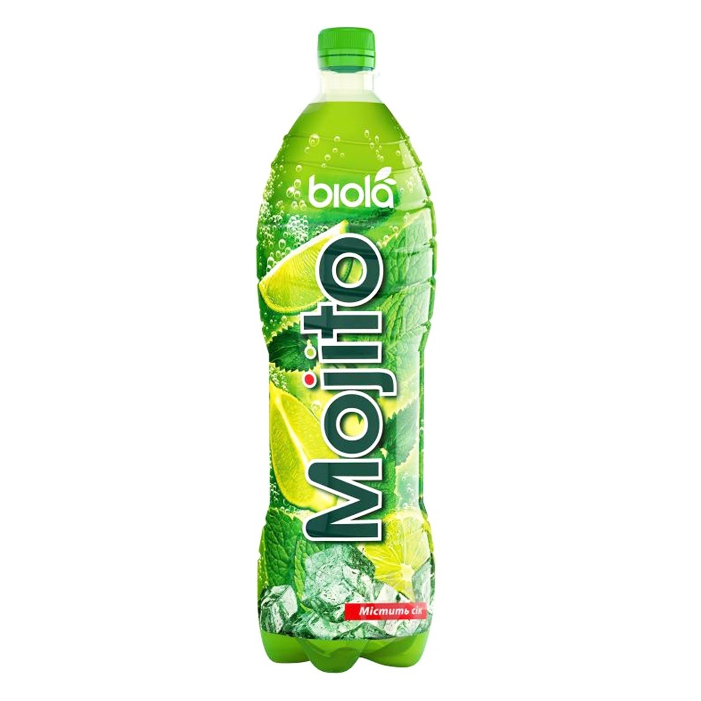 משקה מוזג מוחיטו ליטר