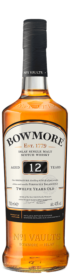 וויסקי באומור 12 שנה 700 מ"ל 