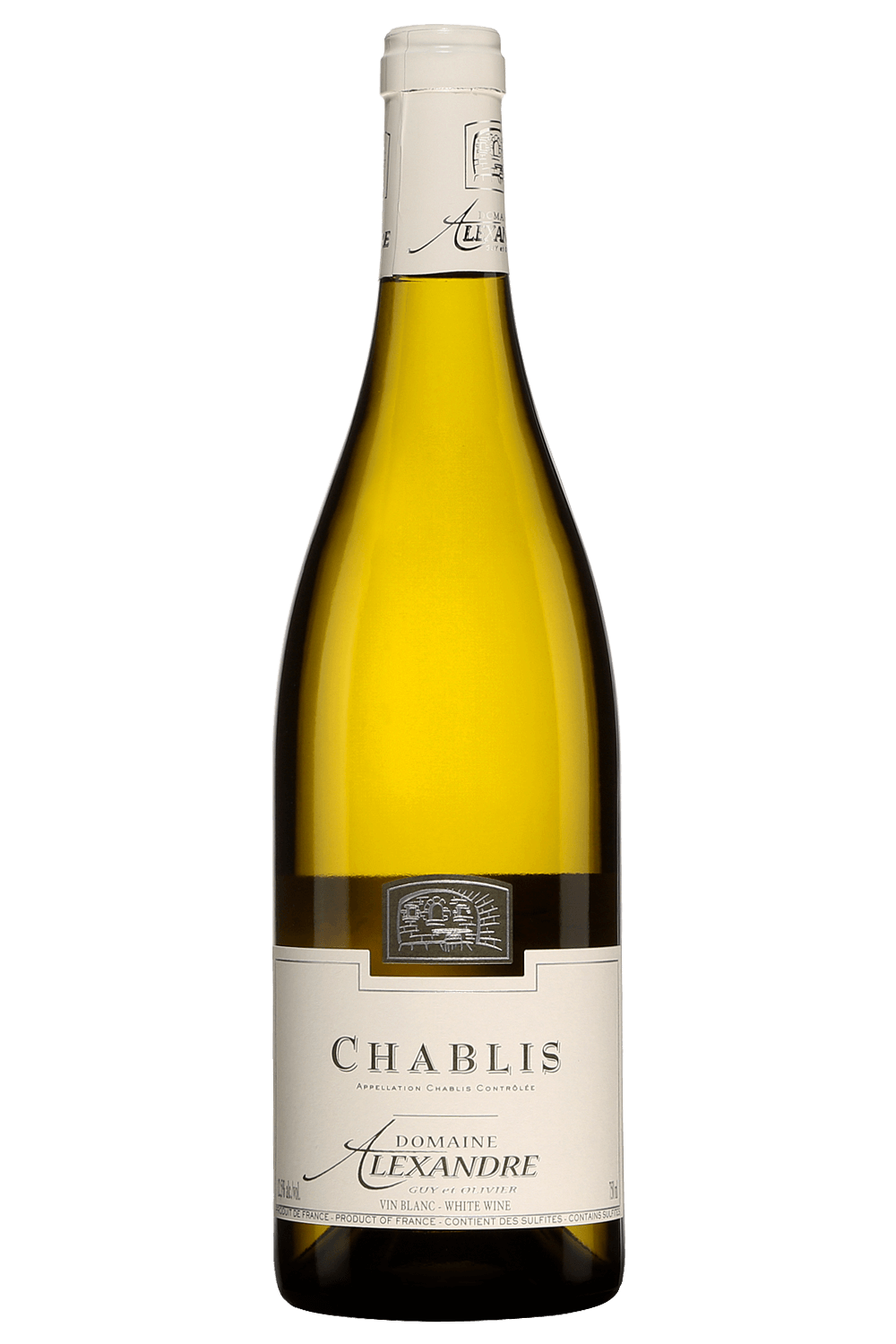 דומיין אלכסנדר שבלי 750 מ"ל 