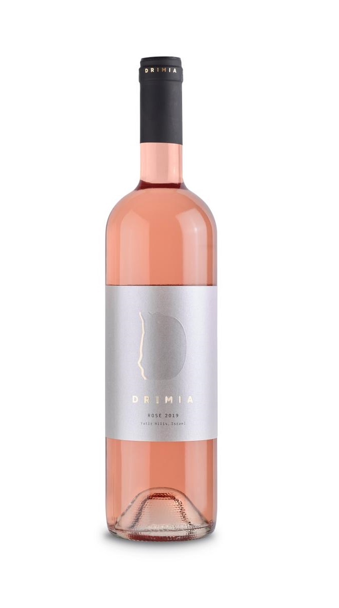 דרימיה רוזה 750 מ"ל
