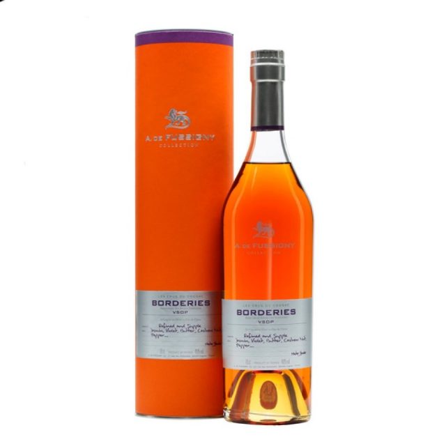 קוניאק פוסיני בורדרי  700 מ"ל VSOP