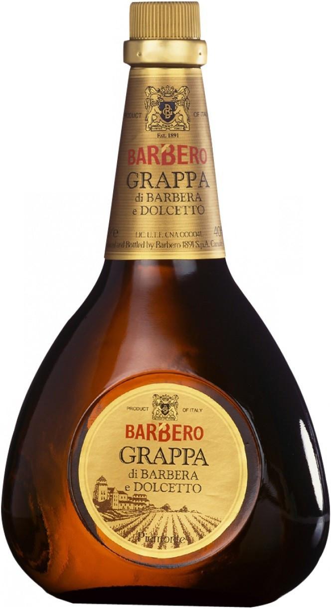 ברברו גראפה דלצ’טו 700 מ''ל