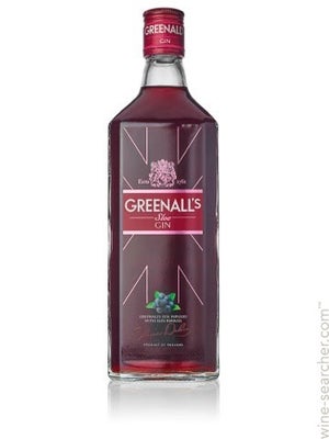 ג'ין גרינלס סלו 700 מ''ל 