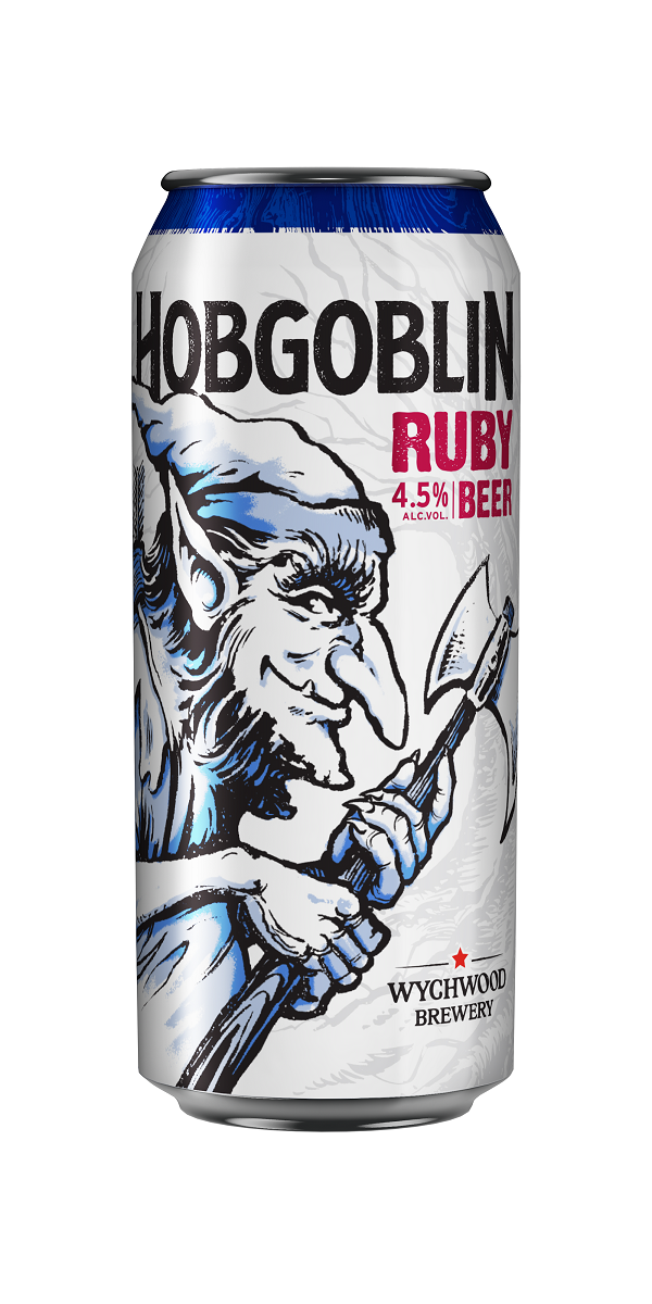 וויצ'ווד הובגובלין רובי