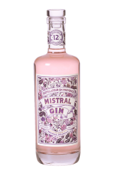 ג'ין מיסטרל רוזה 700 מ''ל