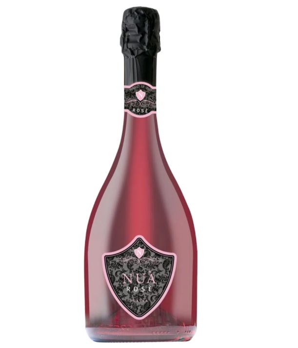 לה קצ'יאטורה נואה רוזה מבעבע 750 מ''ל