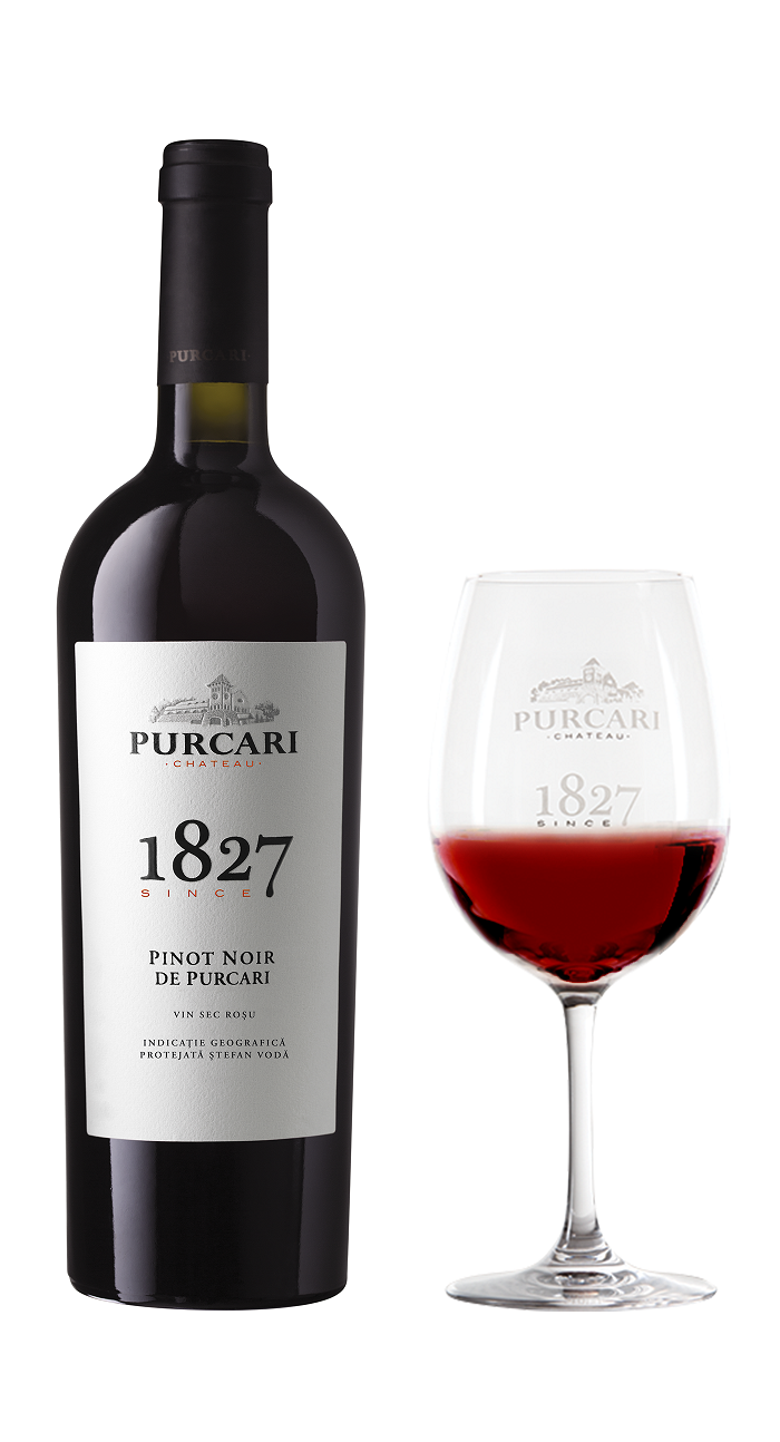 פורקרי פינו נואר 750 מ"ל 