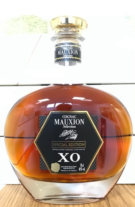 קוניאק מוקסיאון סלקשן XO 700 מ"ל כשל''פ