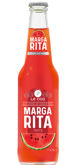 קוקטייל לה קוק מרגריטה 330 מ''ל