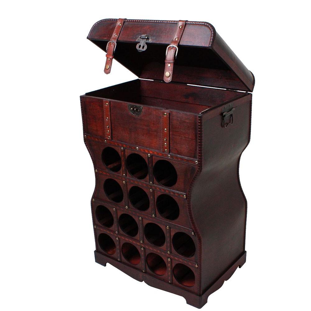 ארון יין וינטאג׳  - רק באיסוף עצמי מסניף שלבים 4 ביפו