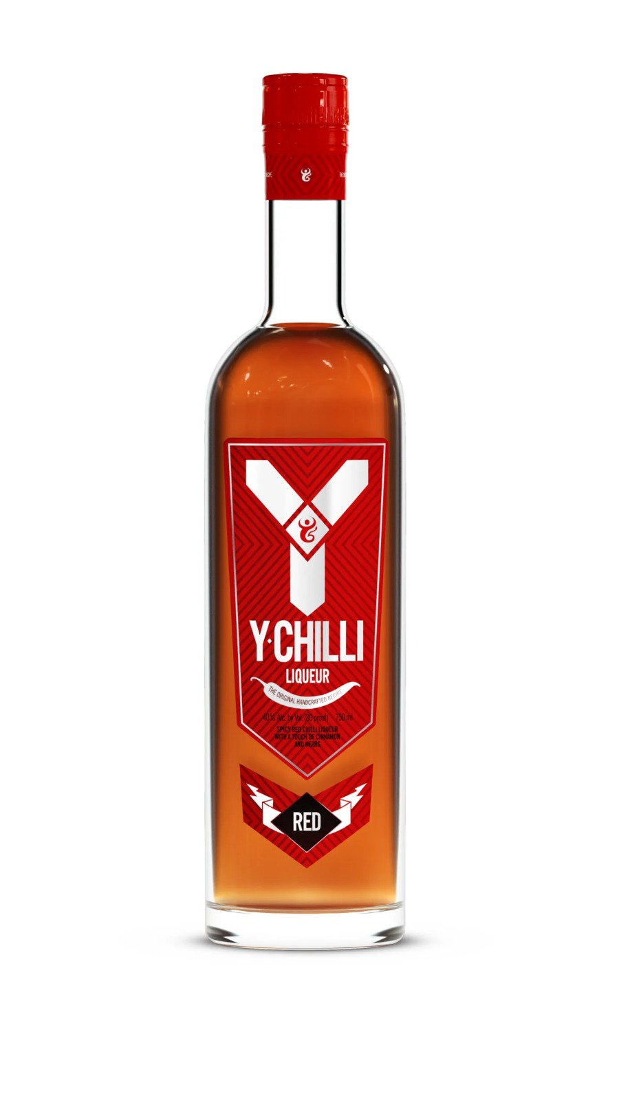 ליקר Y צ'ילי 500 מ''ל
