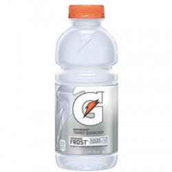 משקה ספורט בטעם דובדבן "גטורייד" 591 מ''ל