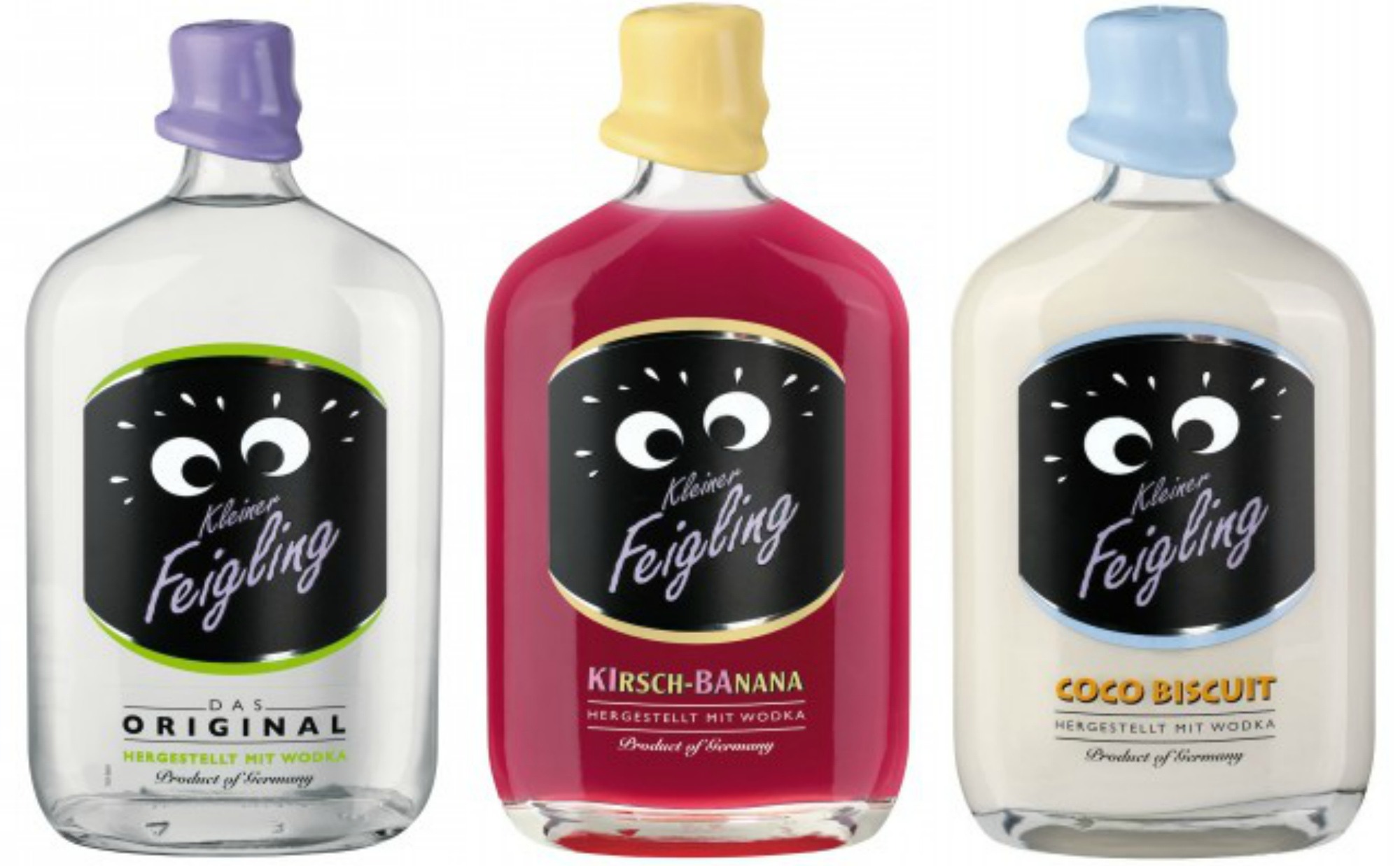 פיג'לינג 3 יח' בטעמים שונים 