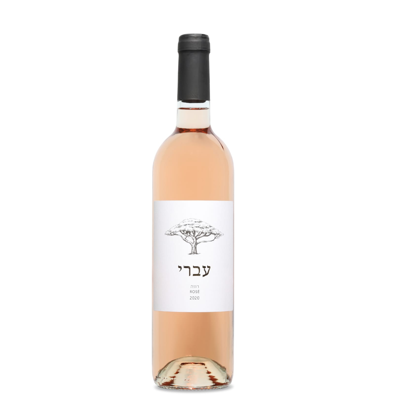 עברי רוזה 750 מ"ל